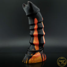 Load image into Gallery viewer, Large Ankheg, Medium 00-50 Firmness, Embers, 7007
