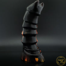 Load image into Gallery viewer, Large Ankheg, Medium 00-50 Firmness, Embers, 7007
