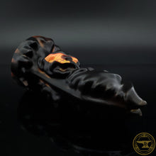 Load image into Gallery viewer, Small Slaad, Medium 00-50 Firmness, Embers, 7014
