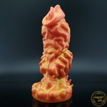 Load image into Gallery viewer, Large Slaad, Medium 00-50 Firmness, Embers, 7015
