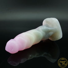 Load image into Gallery viewer, XS Hook Horror, Medium 00-50 Firmness, Melted Halloween Sour Worms, 7072

