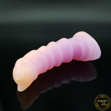 Load image into Gallery viewer, XS Ankheg, Medium 00-50 Firmness, Melted Halloween Sour Worms, 7073
