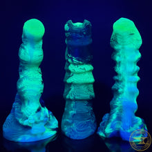 Load image into Gallery viewer, Large Bone Devil, Medium 00-50 Firmness, Immortal Plague, 7075
