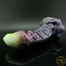 Load image into Gallery viewer, Large Bone Devil, Medium 00-50 Firmness, Immortal Plague, 7075
