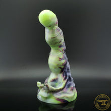 Load image into Gallery viewer, |SOLD OUT| Large Nudibranch, Medium 00-50 Firmness, Immortal Plague, 7076
