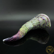 Load image into Gallery viewer, *QIMERA FORGE by PF* Medium The Bug, Medium 00-50 Firmness, Immortal Plague, 7081
