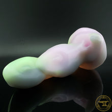 Load image into Gallery viewer, Large Roc, Soft 00-30 Firmness, Melted Halloween Sour Worms, 7088
