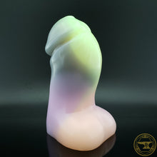 Load image into Gallery viewer, Large Dwarf, Soft 00-30 Firmness, Melted Halloween Sour Worms, 7091
