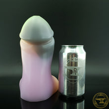 Load image into Gallery viewer, Large Dwarf, Soft 00-30 Firmness, Melted Halloween Sour Worms, 7091
