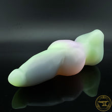 Load image into Gallery viewer, Medium Gnoll, Soft 00-30 Firmness, Melted Halloween Sour Worms, 7093
