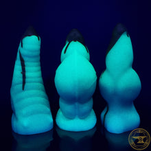 Load image into Gallery viewer, Medium Ogre, Soft 00-30 Firmness, Gilded Mermaid Drips, 7100
