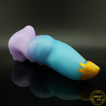 Load image into Gallery viewer, Large Gnoll, Soft 00-30 Firmness, Gilded Mermaid Drips, 7097
