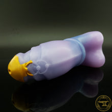 Load image into Gallery viewer, Medium Ogre, Soft 00-30 Firmness, Gilded Mermaid Drips, 7100
