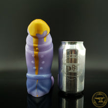 Load image into Gallery viewer, Medium Ogre, Soft 00-30 Firmness, Gilded Mermaid Drips, 7100
