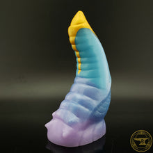 Load image into Gallery viewer, Medium Kobold, Soft 00-30 Firmness, Gilded Mermaid Drips, 7101
