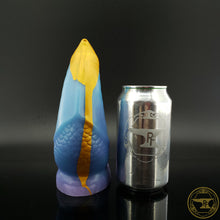 Load image into Gallery viewer, Medium Kobold, Soft 00-30 Firmness, Gilded Mermaid Drips, 7101
