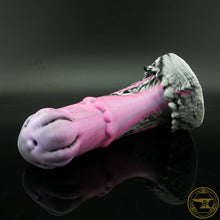Load image into Gallery viewer, *QIMERA FORGE by PF* Medium Salamander, Soft 00-30 Firmness, Forbidden Fruits, 7123
