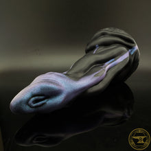 Load image into Gallery viewer, XL Halichoer, Soft 00-30 Firmness, Siren Drips, 7128
