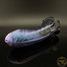 Load image into Gallery viewer, Medium Merfolk, Soft 00-30 Firmness, Siren Drips, 7131

