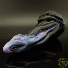 Load image into Gallery viewer, Medium Halichoer, Soft 00-30 Firmness, Siren Drips, 7133
