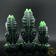 Load image into Gallery viewer, Small Troll, Super Soft 00-20 Firmness, Toxic Radiation Pickle, 7142
