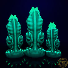 Load image into Gallery viewer, Medium Troll, Super Soft 00-20 Firmness, Toxic Radiation Pickle, 7140
