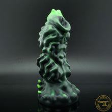 Load image into Gallery viewer, |SOLD OUT| Medium Slaad, Super Soft 00-20 Firmness, Toxic Radiation Pickle, 7139
