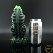 Load image into Gallery viewer, |SOLD OUT| Medium Slaad, Super Soft 00-20 Firmness, Toxic Radiation Pickle, 7139
