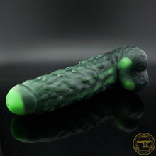 Load image into Gallery viewer, Medium Troll, Super Soft 00-20 Firmness, Toxic Radiation Pickle, 7140
