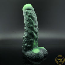 Load image into Gallery viewer, Medium Troll, Super Soft 00-20 Firmness, Toxic Radiation Pickle, 7140
