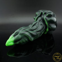Load image into Gallery viewer, Medium Hydrochroma, Super Soft 00-20 Firmness, Toxic Radiation Pickle, 7141
