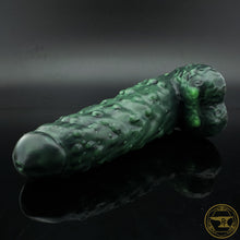 Load image into Gallery viewer, Small Troll, Super Soft 00-20 Firmness, Toxic Radiation Pickle, 7142
