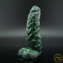 Load image into Gallery viewer, Small Troll, Super Soft 00-20 Firmness, Toxic Radiation Pickle, 7142
