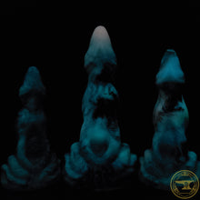 Load image into Gallery viewer, Medium Halichoer, Super Soft 00-20 Firmness, It's Frickin BATS, 7150
