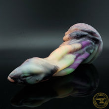 Load image into Gallery viewer, Large Halichoer, Super Soft 00-20 Firmness, It's Frickin BATS, 7148
