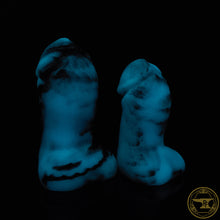 Load image into Gallery viewer, Large Dwarf, Super Soft 00-20 Firmness, VEXED, 7157
