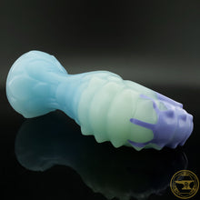 Load image into Gallery viewer, |SOLD OUT| Large Chrysalid, Super Soft 00-20 Firmness, Fae Drips, 7166
