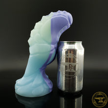 Load image into Gallery viewer, |SOLD OUT| Large Chrysalid, Super Soft 00-20 Firmness, Fae Drips, 7166
