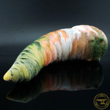 Load image into Gallery viewer, Large Kobold, Super Soft 00-20 Firmness, Candycorn-ish, 7186
