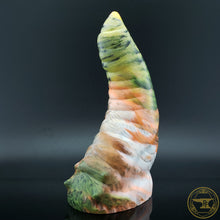 Load image into Gallery viewer, Large Kobold, Super Soft 00-20 Firmness, Candycorn-ish, 7186
