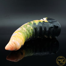 Load image into Gallery viewer, Medium Kobold, Super Soft 00-20 Firmness, Candycorn-ish, 7191
