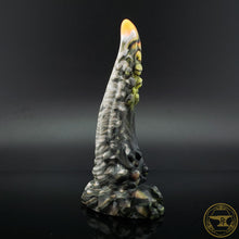 Load image into Gallery viewer, Small Lava Mephit, Super Soft 00-20 Firmness, Candycorn-ish, 7193
