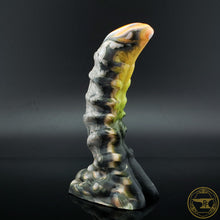 Load image into Gallery viewer, Small Bone Devil, Super Soft 00-20 Firmness, Candycorn-ish, 7197
