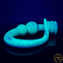 Load image into Gallery viewer, |SOLD OUT| Witch Kings Wand, Super Soft 00-20 Firmness, Wild Magic, 7211
