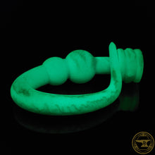 Load image into Gallery viewer, |SOLD OUT| Witch Kings Wand, Super Soft 00-20 Firmness, Wild Magic, 7211
