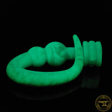 Load image into Gallery viewer, |SOLD OUT| Witch Kings Wand, Super Soft 00-20 Firmness, Wild Magic, 7210
