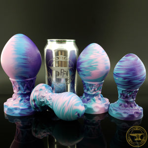 *|BLACK FRIDAY|* **ROC'S EGG PLUG**Soft 00-30, Wavy Vibes, RU-02