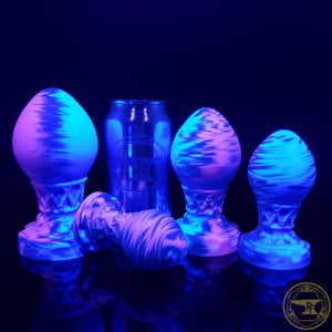 *|BLACK FRIDAY|* **ROC'S EGG PLUG**Soft 00-30, Wavy Vibes, RU-02