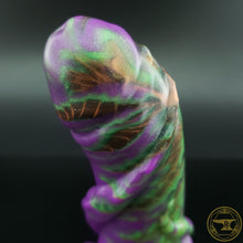 Load image into Gallery viewer, *|YEAR END|* Small Kraken Rogue, Soft 00-30 Firmness, Spooky Halloween Lights, 0717, UV
