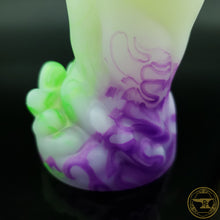 Load image into Gallery viewer, *|BLACK FRIDAY|* Small Polypon, Medium 00-50 Firmness, Casper's Candy, 0805
